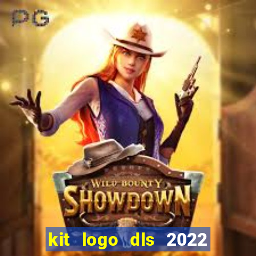 kit logo dls 2022 real madrid