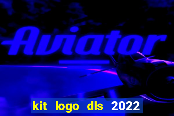 kit logo dls 2022 real madrid
