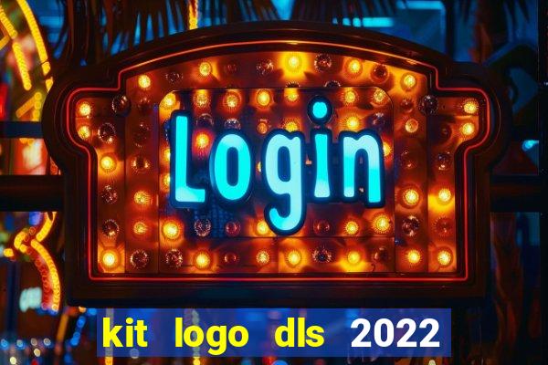 kit logo dls 2022 real madrid