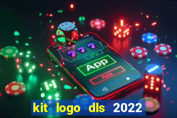 kit logo dls 2022 real madrid