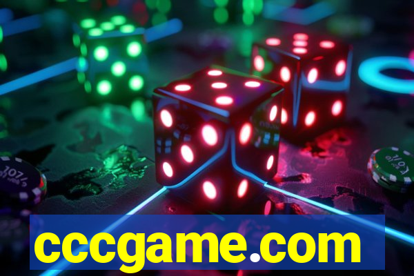 cccgame.com