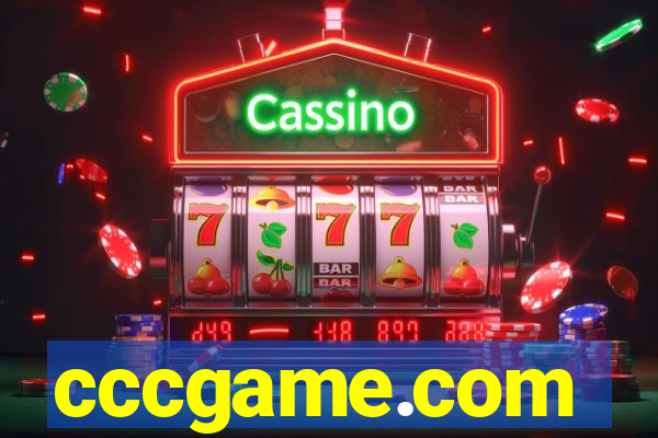 cccgame.com