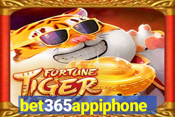 bet365appiphone