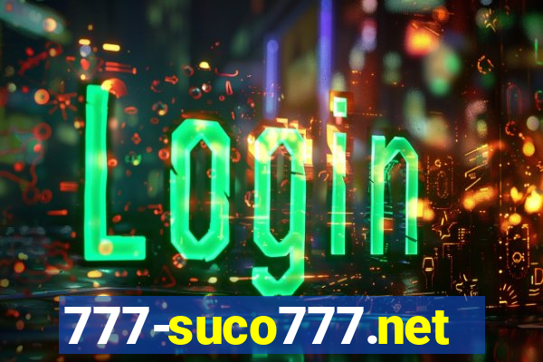 777-suco777.net