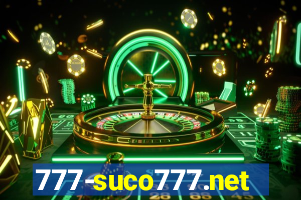 777-suco777.net