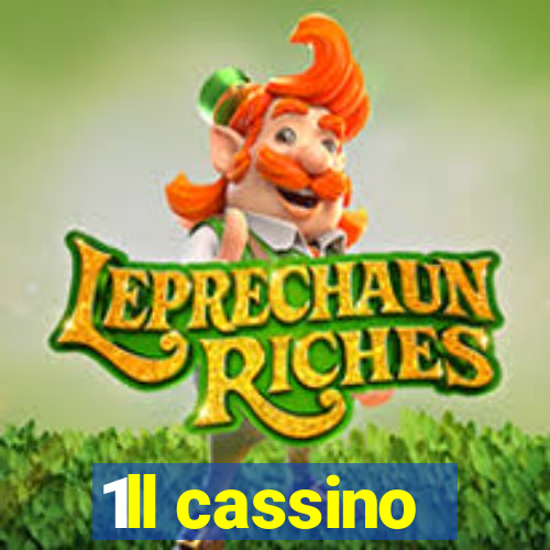 1ll cassino