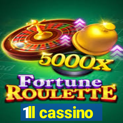 1ll cassino