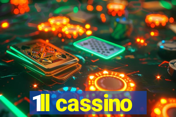 1ll cassino