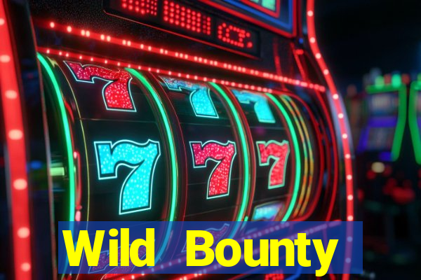 Wild Bounty Showdown melhor horário para