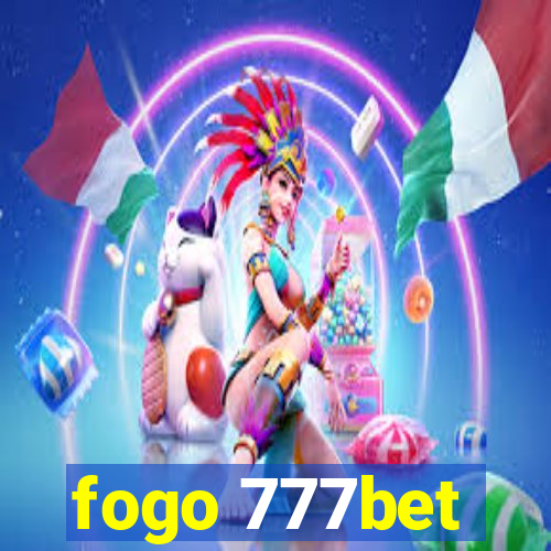 fogo 777bet