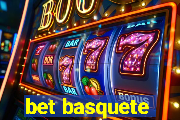 bet basquete