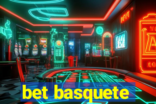 bet basquete