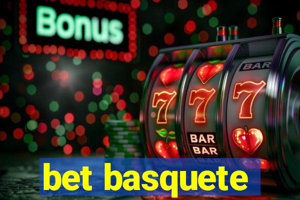 bet basquete