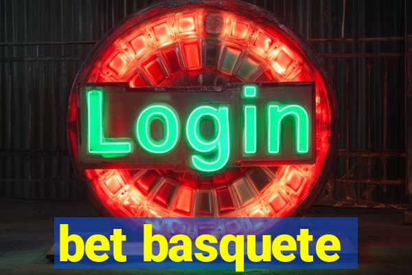 bet basquete