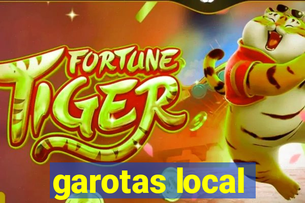 garotas local