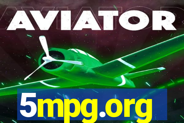 5mpg.org