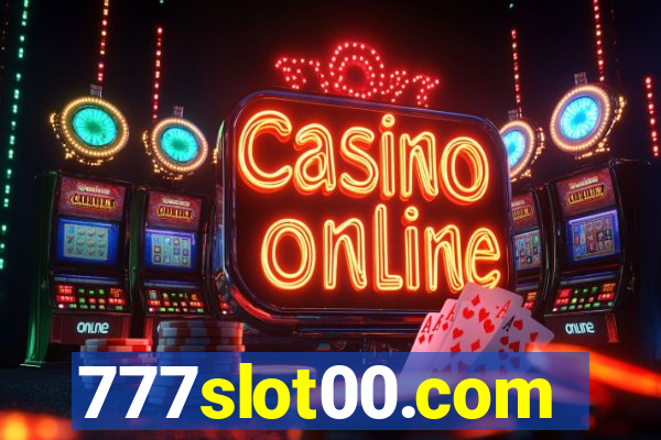 777slot00.com