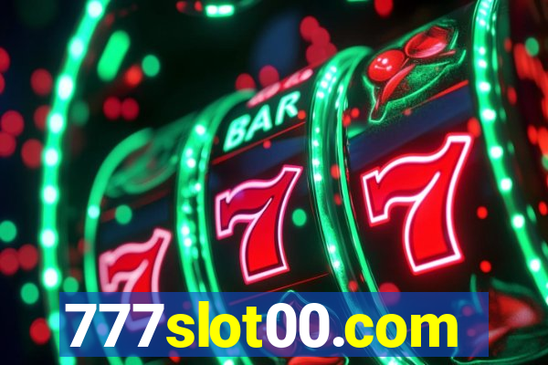 777slot00.com