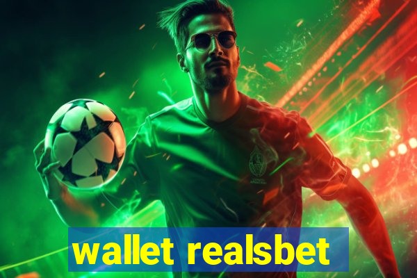 wallet realsbet
