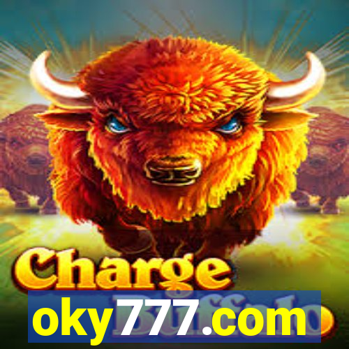 oky777.com