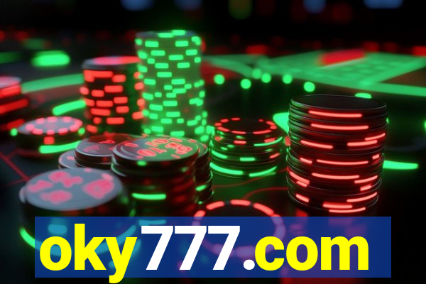 oky777.com