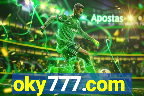 oky777.com