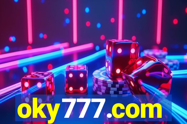 oky777.com