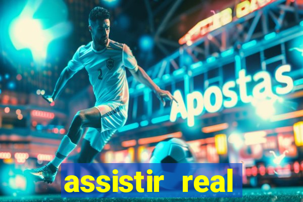 assistir real madrid x atletico de madrid ao vivo futemax