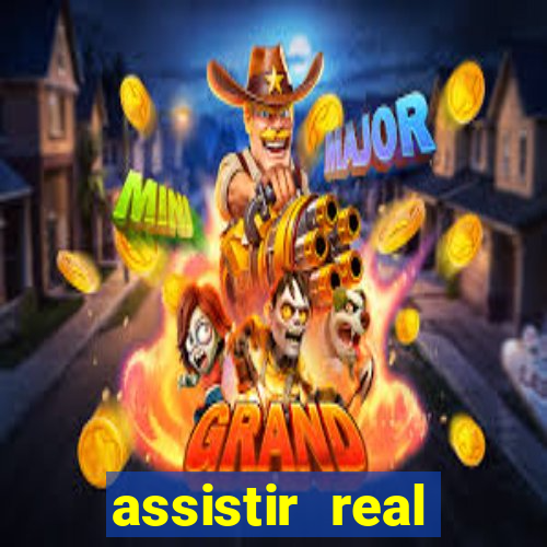 assistir real madrid x atletico de madrid ao vivo futemax