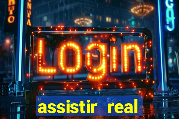 assistir real madrid x atletico de madrid ao vivo futemax