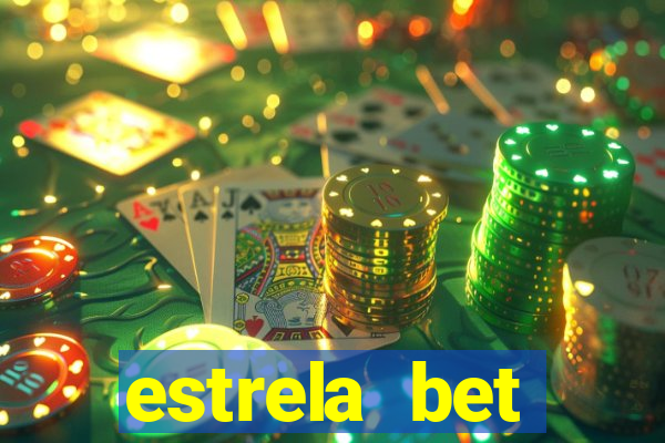 estrela bet convidar amigo