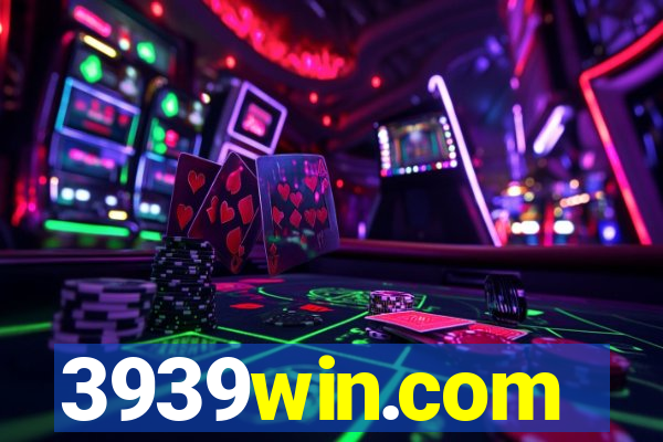 3939win.com