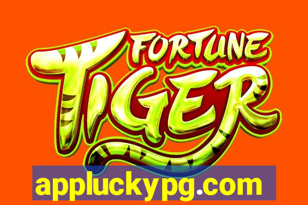 appluckypg.com
