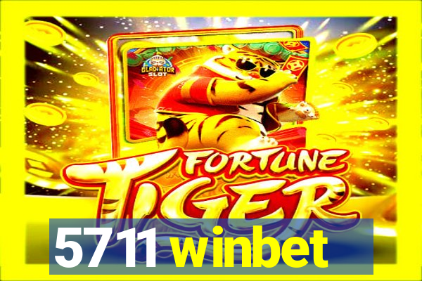 5711 winbet