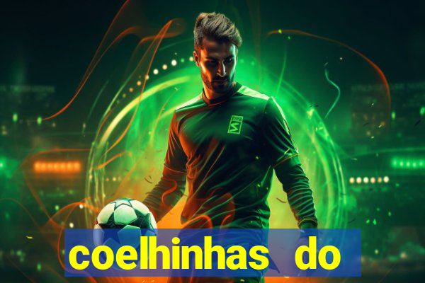 coelhinhas do brasil jp