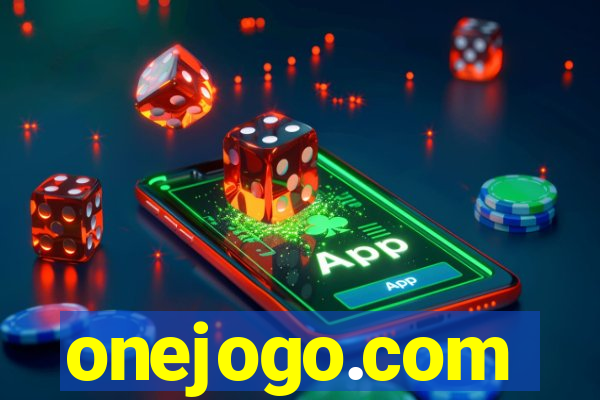onejogo.com