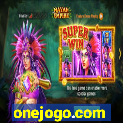 onejogo.com