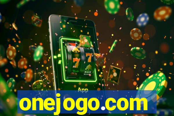 onejogo.com