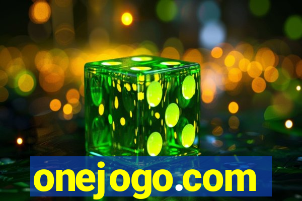onejogo.com