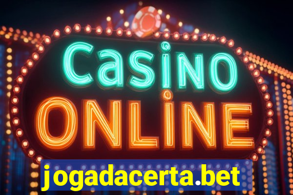 jogadacerta.bet