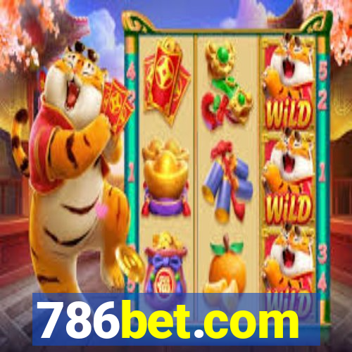 786bet.com