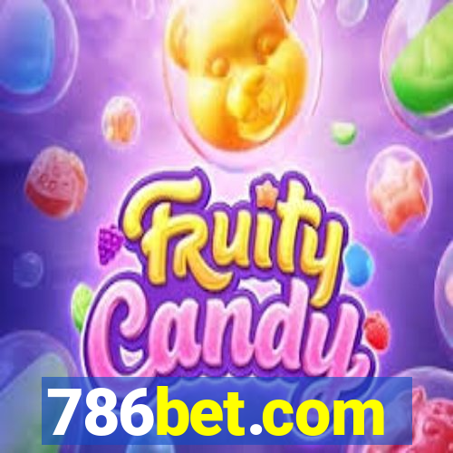 786bet.com