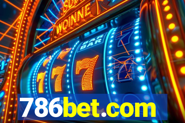 786bet.com