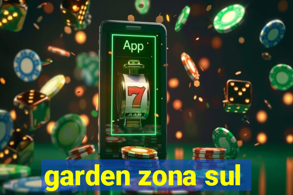 garden zona sul