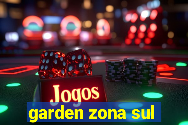 garden zona sul