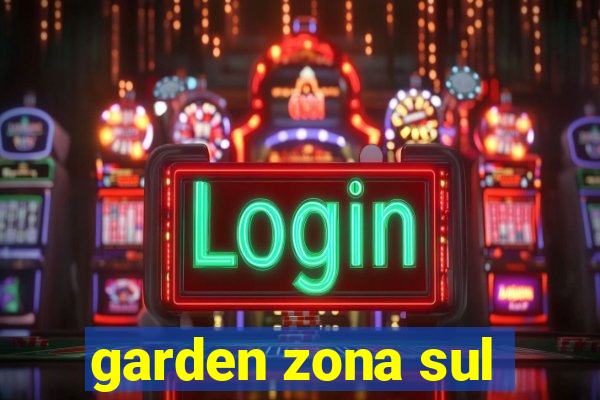 garden zona sul