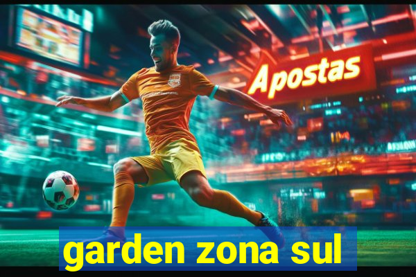 garden zona sul