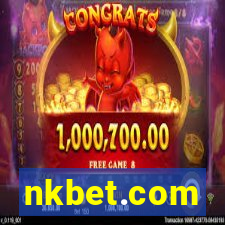 nkbet.com