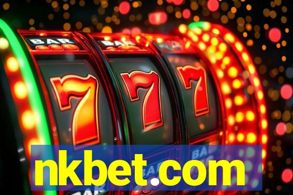 nkbet.com