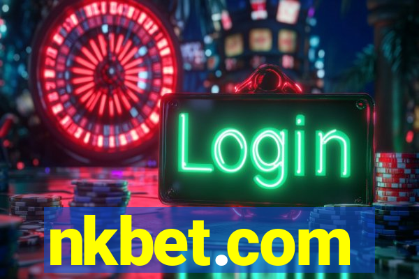 nkbet.com